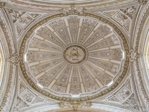 vivalcli:Mezquita-Catedral de nuestra Señora de la Asunción, Córdoba, Spai