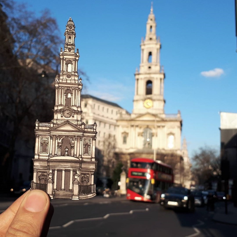 sosuperawesome:  Maxwell Tilse on InstagramFollow So Super Awesome on Instagram 