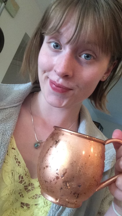 Moscow mule, anyone? adult photos