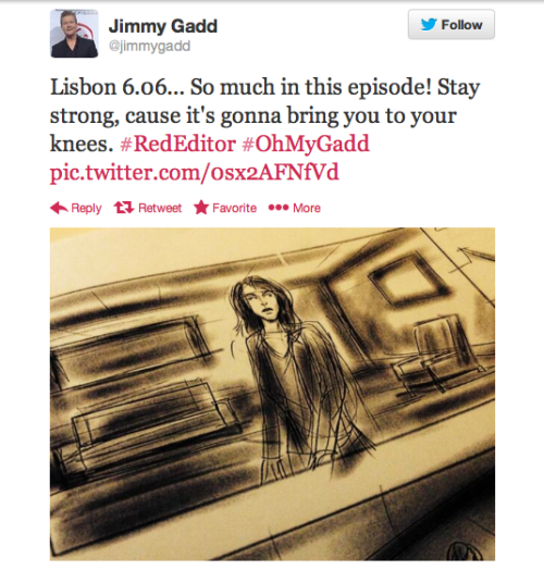 nicetobeneeded:  um Jimmy? what exactly does this mean?  Jimmy Gad is creating a mini explosion I do