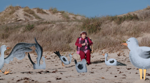 Varda by Agnès (2019), Agnès Varda