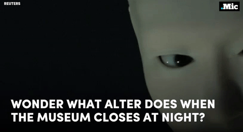 the-future-now:  ok we’re thoroughly creeped out (x) | follow @the-future-now