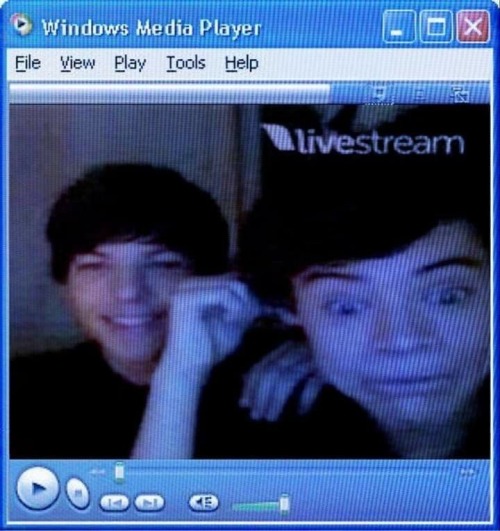 Baby Boyfriends