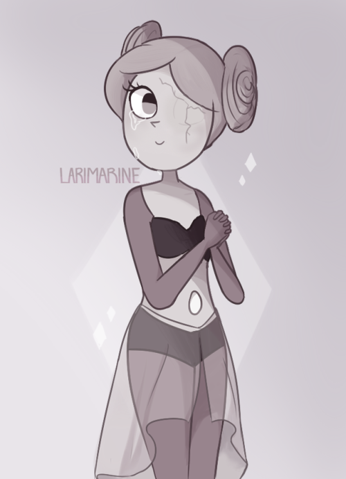Pink/White Pearl