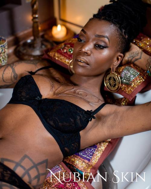 The Shadow Bra from the #MoroccanNights collection

PREORDER available now on nubianskin.com 30B - 38G

The first of the Nubian Skin limited edition Africa Collection. Inspired by and made in Africa. 
Model: @moniasse_artist_muse 
Makeup: @chanelambrose
Photographer: @paulcreativ
Producer: @mrcwalker
Videographer: @mrdyeboah 
Creative Director: @itsadehassan #moroccannights