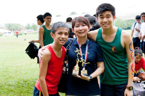 Jeremy Lim