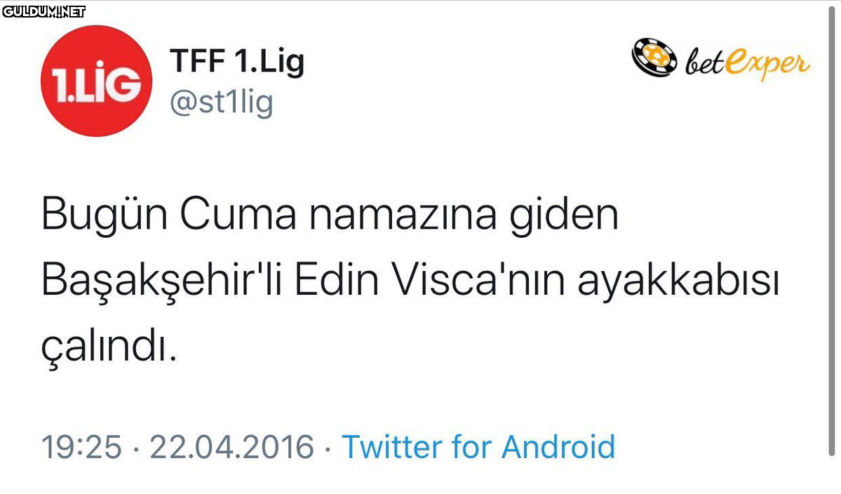 RT @Mfutbolll: Hayırlı...