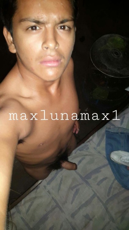 maxlunamax1:  Desde managua, Nicaragua.