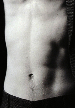 mormortrash:  Fassy Edit (35/?) Anatomy~(x)