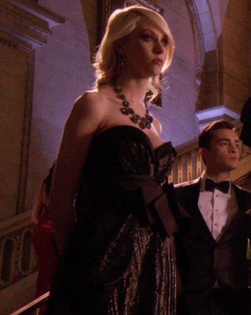 Jenny Humphrey Outfits: Season 3 Part 2 | Part 1