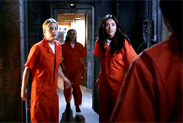 forbescaroline:ultimate top ten ships meme → pretty little liars ships (as voted by my followers) #8