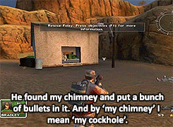 cr1tikalisdaddy:  Cr1tikal’s colorful ways to say he’s fucked and 100% done. 