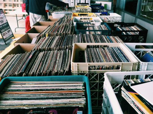 3345rpmz:  • Diggin’ • ⋅ Rummage ⋅ 