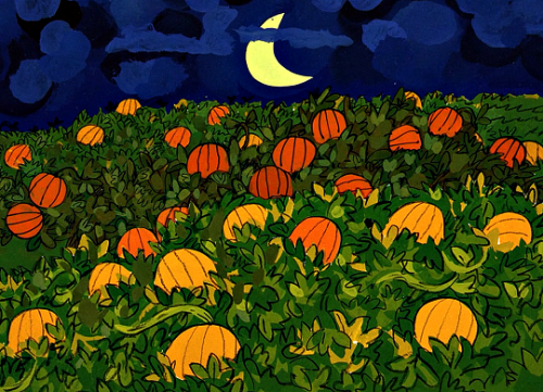 pierppasolini:It’s The Great Pumpkin, Charlie Brown (1966) This is the time of year to write to the 