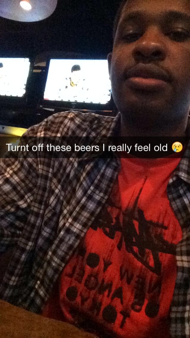 Had fun on this lit trip to Texas yaherdme, quick lil getaway before school starts