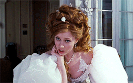 illinicoise:pariztexas:“I’m like the luckiest girl in the world. I’ve gotten to be a princess, I’ve 