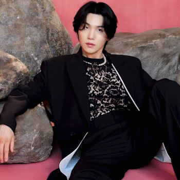 Marie Claire Always Make Him Good (i Learned New Way To Make Gifs And Im Very Happy About Myself)