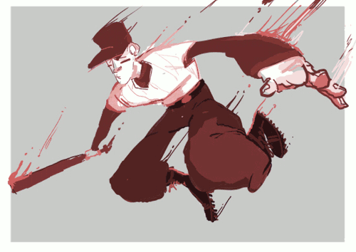 fapping-scout:♫