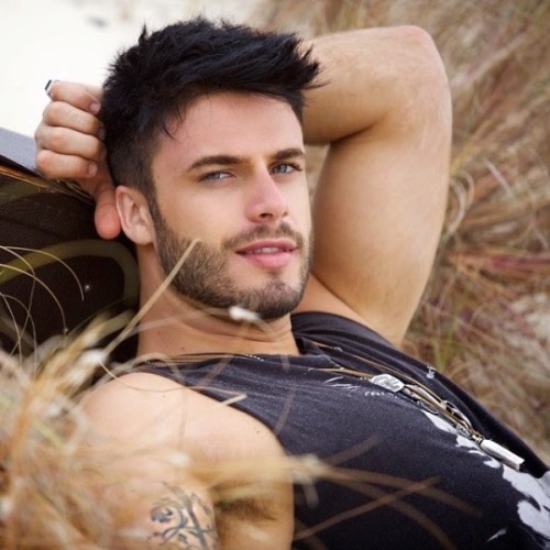 Male BEAUTY