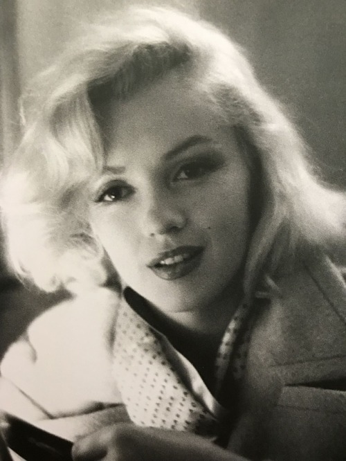  Marilyn Monroe photographer by Milton H Greene, 1953. 
