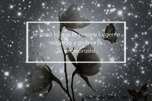 noesmivida - No es mi vida