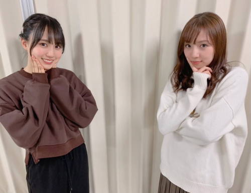 乃木坂46のオールナイトニッポン