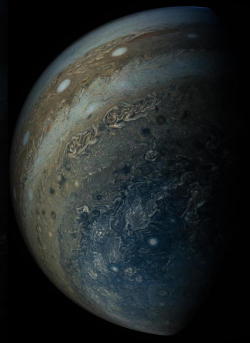 humanoidhistory: Planet Jupiter, observed