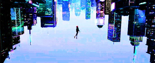 fyeahmarvel:Peter, when will I know I’m ready?You won’t. It’s a leap of faith. That’s all it is, Mil