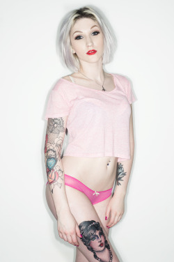 Alicelavie:  Edd Taylor // Alice La Vie  Eddtaylorphoto.tumblr.com