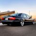 demoralised:Slammed Audi S8