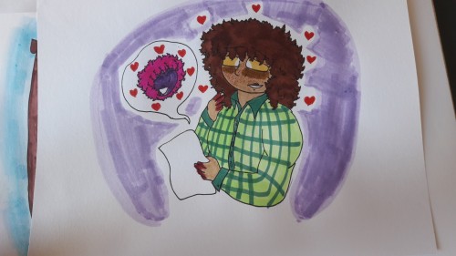 I'm Doing A 30 Days Otp Challenge And Here Are The First 10 Days With Short Stories To It