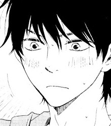 justfujoshi:  It’s awesome how much yamamoto kotetsuko’s art has improved  