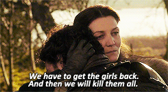 charliepaces-deactivated2014080:get to know me meme: five female characters (3/5)catelyn stark. “it 