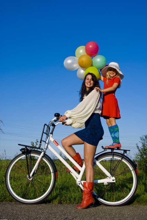 ciclismourbano: Semana Santa para celebrar! Que tiempo hemos tenido estos días! Sol, sol, y más sol!