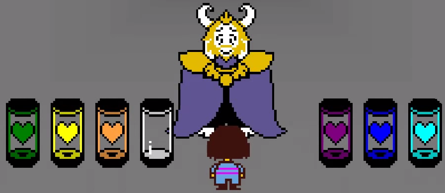 ok so mettaton speculation time