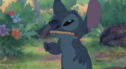 nutella-fandom:  Happy Stitch Day! 6/26! :D