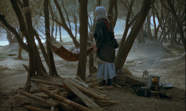 enaasthings:Most people don’t appreciate the value of youth. Not until they arrive at old age. And they don’t appreciate the value of life until death comes to them.Life, and nothing more…./ And life goes on (1992)Dir. Abbas Kiarostami