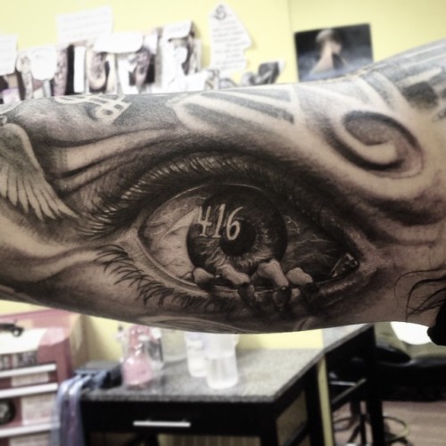 1337tattoos:  jtattoos