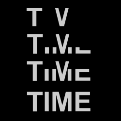 »time/tv« by julio plaza