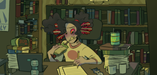 Study Hard Sleep Never