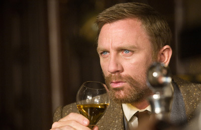 Universal Exports — ladyhuggy: Daniel Craig as Lord Asriel in The...