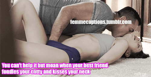 femmecaptions: