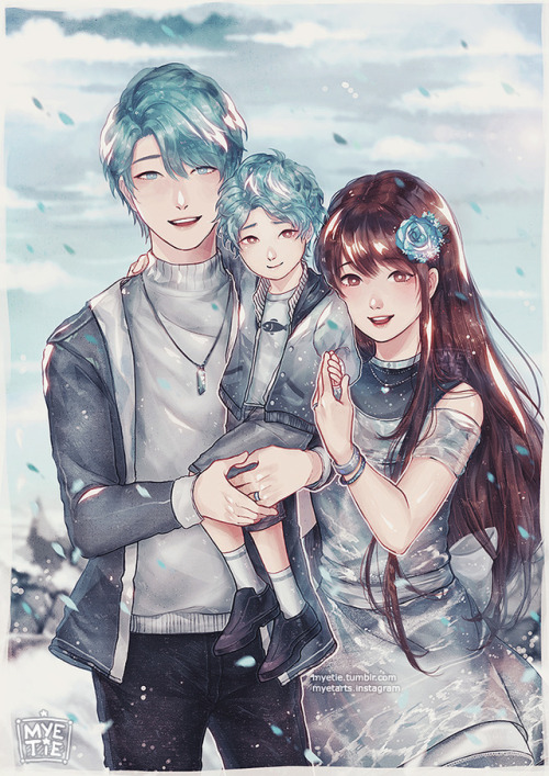 myetie:Finally! The last piece to this post (jk maybe not last;; i’ve been getting requests about a 