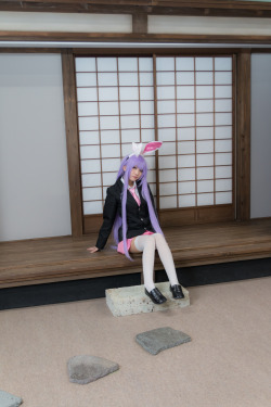 Touhou Project - Reisen Udongein Inaba (Kasyou