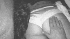 thenaughtywife:  barstools-and-dreamers:  Squeeze, rub, spank….. REPEAT.  I had