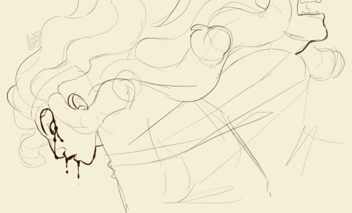 I Will Give You My Entire Soul + 5 Nickels To See More Human Heket Art—