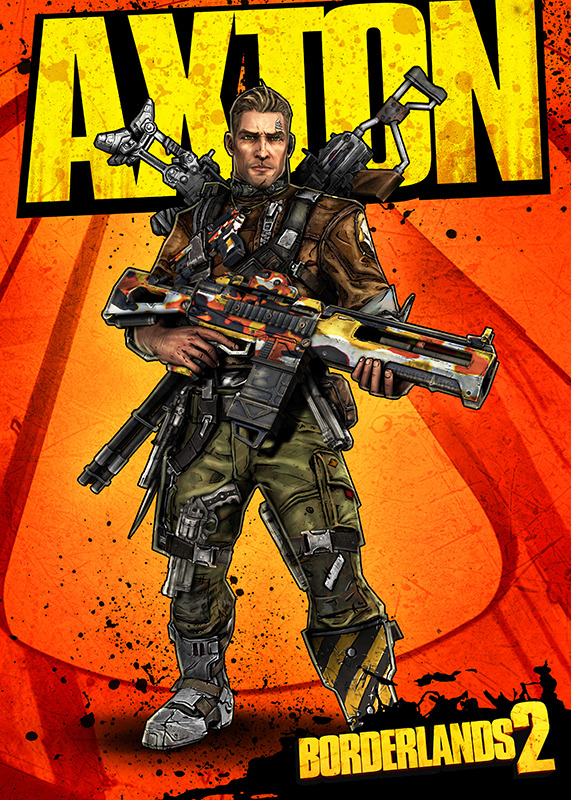 dahlicious:  Character Posters (x) 