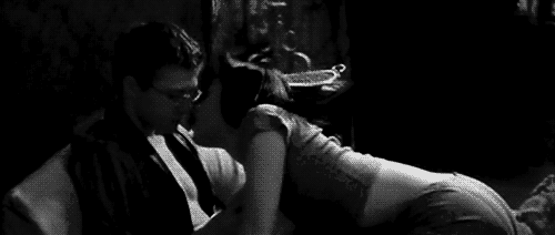 yourcrazywonderlandstuff:  Not in the mood! haha