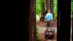 world-of-walkers:    You shot at me.I fed you.Please don’t hurt her.   
