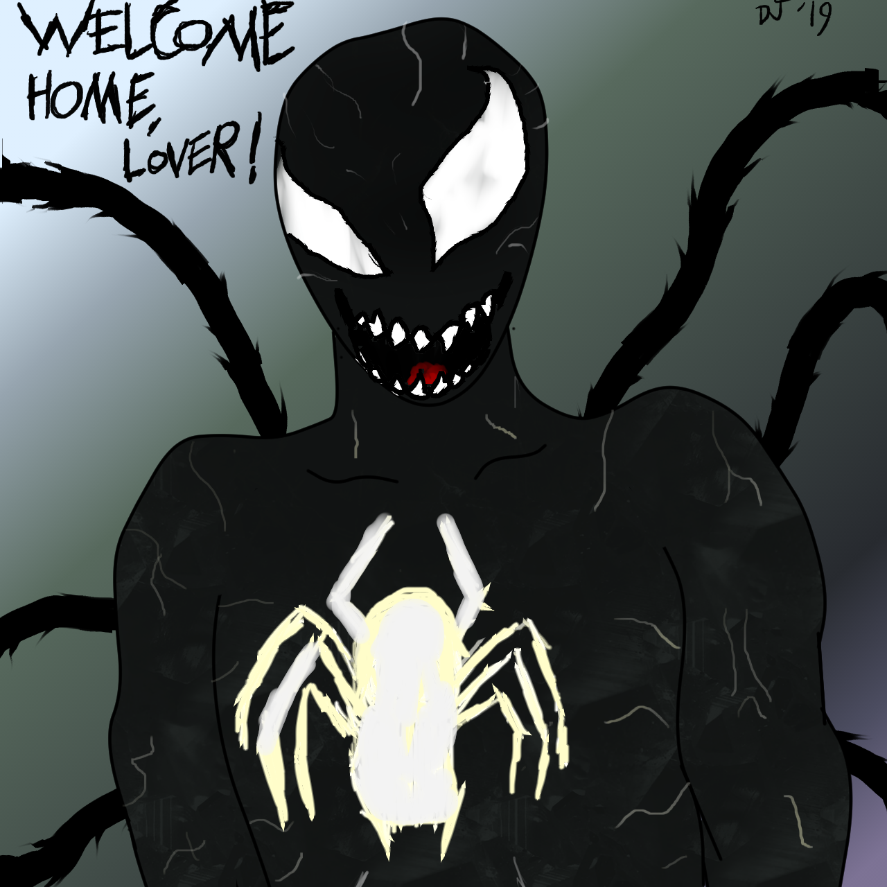 Nice to see you posting a bit more, lately. Hopefully you’re feeling better.Looks